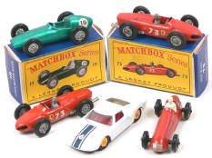 MATCHBOX (GB) (5)