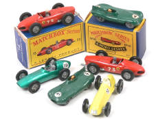 MATCHBOX (GB) (6)