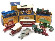 MATCHBOX - MODELS OF YESTERYEAR (GB) (9)