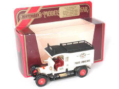 CREAKS OF CAMBERLEY (GB) (1)