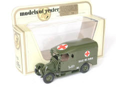 CREAKS OF CAMBERLEY (GB) (1)