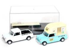 OXFORD DIE-CAST (GB) (2)