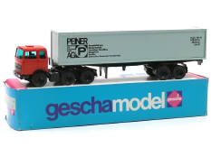 GESCHA (ALLEMAGNE) (1)