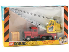 CORGI TOYS (GB) (1)