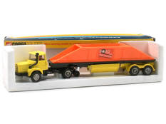 CORGI TOYS (GB) (1)