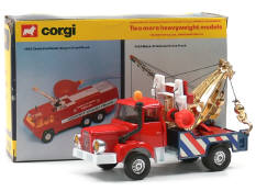 CORGI TOYS (GB) (1)