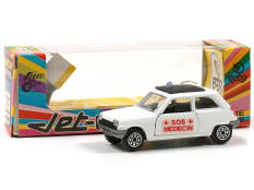 NOREV - JET CAR (FRANCE) (1)