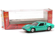 NOREV - JET CAR (FRANCE) (1)