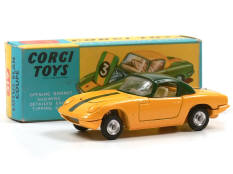 CORGI TOYS (GB) (1)