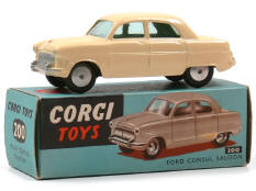 CORGI TOYS (GB) (1)