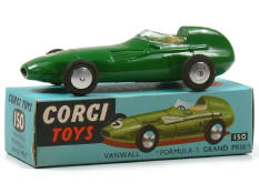 CORGI TOYS (GB) (1)