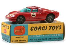 CORGI TOYS (GB) (1)