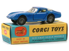 CORGI TOYS (GB) (1)