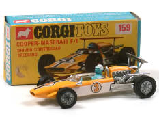 CORGI TOYS (GB) (1)
