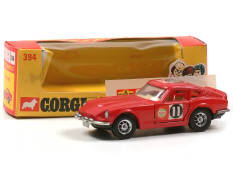 CORGI TOYS (GB) (1)