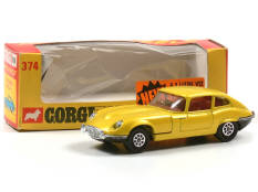CORGI TOYS (GB) (1)