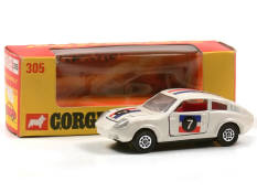 CORGI TOYS (GB) (1)
