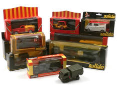 SOLIDO (FRANCE) (10)