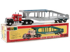 YONEZAWA TOYS DIAPET (JAPON) (1)