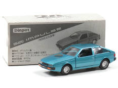 YONEZAWA TOYS DIAPET (JAPON) (1)