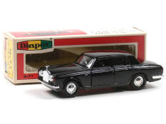 YONEZAWA TOYS DIAPET (JAPON) (1)