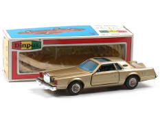 YONEZAWA TOYS DIAPET (JAPON) (1)