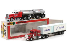 YONEZAWA TOYS DIAPET & SHINSEI (2)