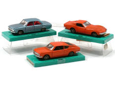 MÄRKLIN (ALLEMAGNE) (3)