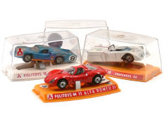 POLITOYS (ITALIE) (3)