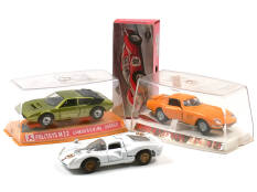 POLITOYS & MERCURY (3)