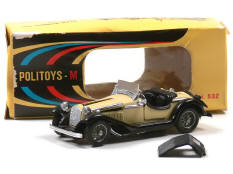 POLITOYS (ITALIE) (1)