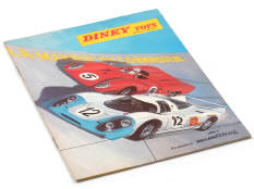 DINKY TOYS (FRANCE) (1)