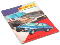 DINKY TOYS (FRANCE) (1)