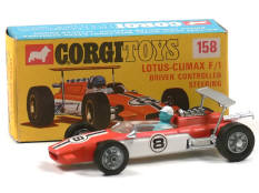 CORGI TOYS (GB) (1)