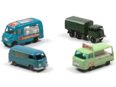 MATCHBOX (GB) (4)