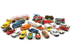 MAJORETTE (FRANCE) (30)