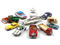 CORGI TOYS (GB) (11)