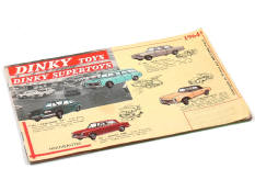 DINKY TOYS (FRANCE) (1)