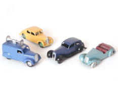 DINKY TOYS (GB) (4)