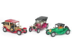 MATCHBOX - MODELS OF YESTERYEAR (GB) (3)