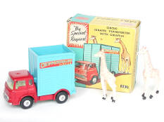 CORGI TOYS (GB) (1)