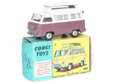 CORGI TOYS (GB) (1)