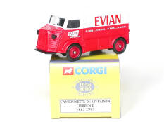 CORGI TOYS (GB) (1)