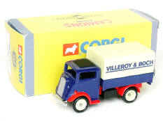 CORGI TOYS (GB) (1)