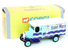 CORGI TOYS (GB) (1)