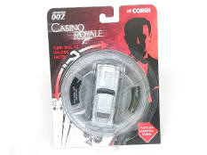 CORGI TOYS (GB) (1)