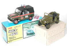 SARATOV & DIVERS (2)