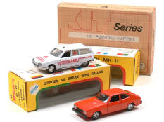 LUSO-TOYS (PORTUGAL) (2)