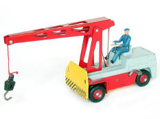 DINKY TOYS (FRANCE) (1)
