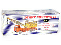 DINKY TOYS (GB) (1)
